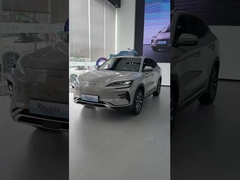 2023 électrique BYD EV Car Song Plus SUV hybride électrique personnalisé
