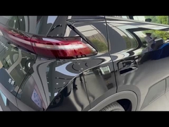 400km 純電動 BYD シガイヤ セダン EV カスタマイズ