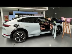 25 ans Song L 662km au-delà BYD Nouveau véhicule à énergie famille SUV