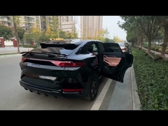 BYD 2025 602km 4WD Smart Driving Song L Nouvelle énergie 5 portes 5 places SUV