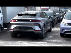 Song L Nouveau véhicule énergétique 2025 modèle 662km Excellent SUV de conduite intelligente