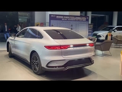 BYD ハン EV 4ドア 5人乗り 純電気 2025 EV 701KMプレミアムエディション