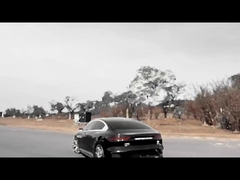 2024 BYD ハン EV チャンピオン エディション 600 マイル範囲