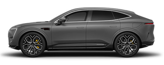 ποιότητας  New Changan Avatar 11 Electric Car EV Vehicles Huawei 90.38kWh εργοστάσιο