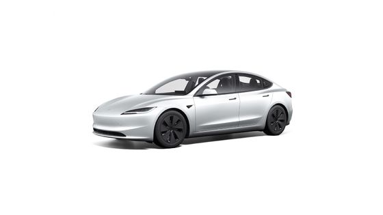 2023 RWD Tesla EV Cars Modello 3 Long Range SUV 7 posti Dual Motor