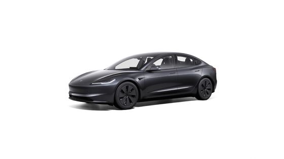 2023 RWD Tesla EV Cars Modello 3 Long Range SUV 7 posti Dual Motor