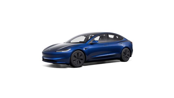 2023 RWD Tesla EV Cars Modello 3 Long Range SUV 7 posti Dual Motor