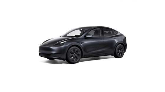 Autovetture elettriche Tesla EV RWD AWD Modello Y SUV Long Range