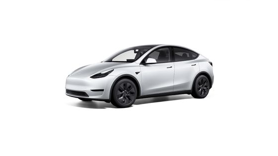 Autovetture elettriche Tesla EV RWD AWD Modello Y SUV Long Range