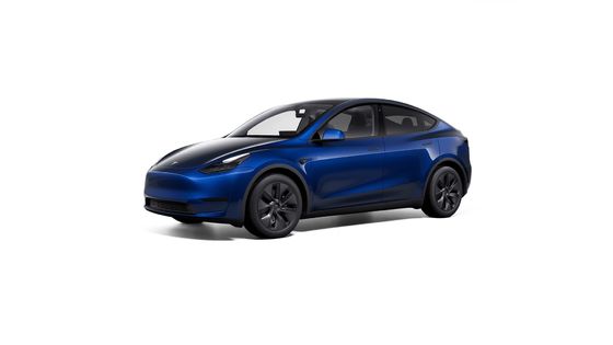 Autovetture elettriche Tesla EV RWD AWD Modello Y SUV Long Range