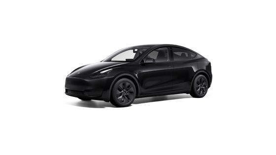 Autovetture elettriche Tesla EV RWD AWD Modello Y SUV Long Range