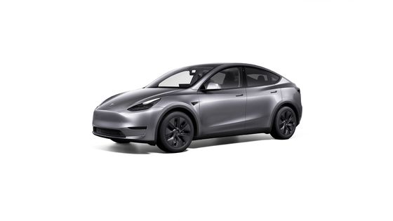 Autovetture elettriche Tesla EV RWD AWD Modello Y SUV Long Range