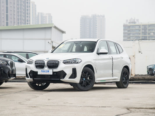 Veicoli BMW EV di medie dimensioni SUV Puro elettrico Nuovo BMW IX3 2024 Automotive