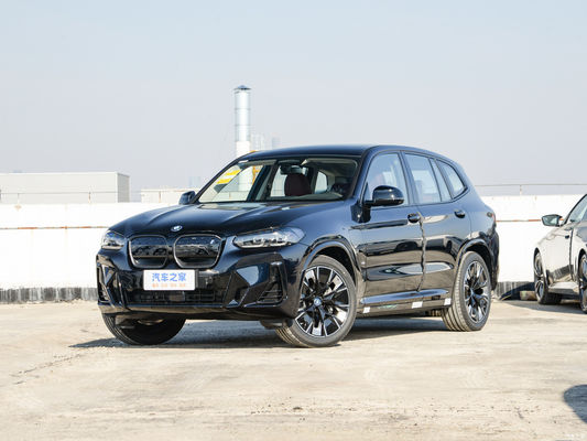 Veicoli BMW EV di medie dimensioni SUV Puro elettrico Nuovo BMW IX3 2024 Automotive