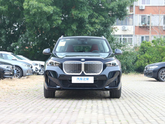 電動BMW IX1 スポーツ 2024 30L EV 自動車SUV 高速自動車