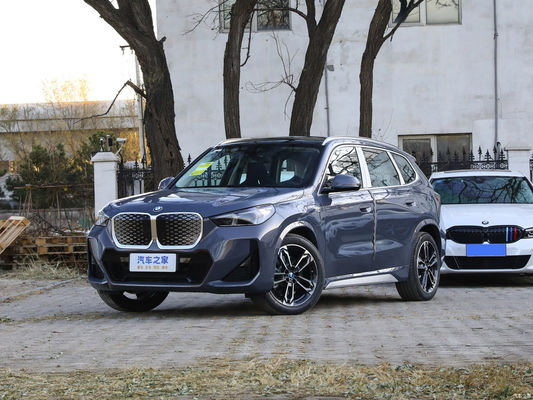 電動BMW IX1 スポーツ 2024 30L EV 自動車SUV 高速自動車