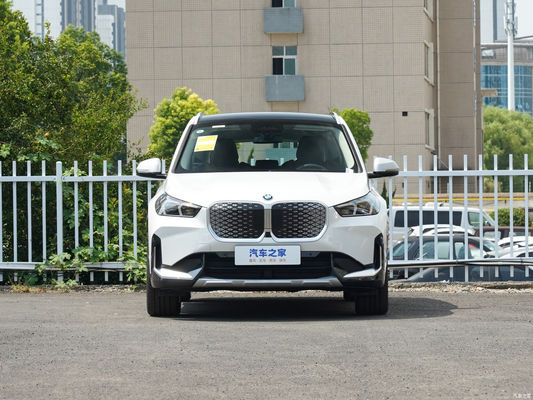 電動BMW IX1 スポーツ 2024 30L EV 自動車SUV 高速自動車