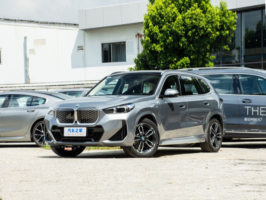 電動BMW IX1 スポーツ 2024 30L EV 自動車SUV 高速自動車