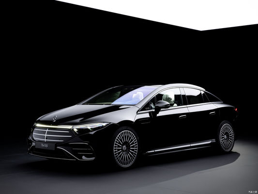 2024 Electric Sedan Benz Mercedes EQE SUV Auto Alta Classe