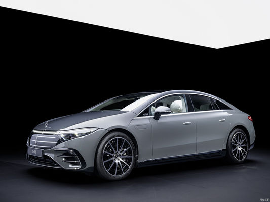 2024 Electric Sedan Benz Mercedes EQE SUV Auto Alta Classe