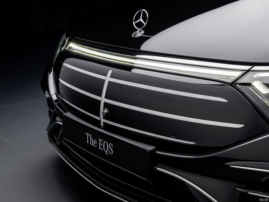 2024 Electric Sedan Benz Mercedes EQE SUV Auto Alta Classe