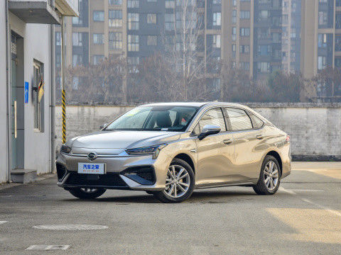 FWD AION S Plus Veicoli elettrici a nuova energia 67,9kWh