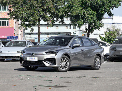 FWD AION S Plus Veicoli elettrici a nuova energia 67,9kWh