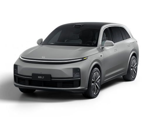 Υβριδικό ηλεκτρικό αυτοκίνητο LI XINAG L7 Ideal EV 2023 Max SUV Lixiang L7