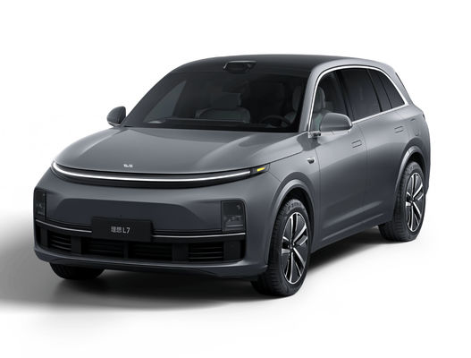 Υβριδικό ηλεκτρικό αυτοκίνητο LI XINAG L7 Ideal EV 2023 Max SUV Lixiang L7