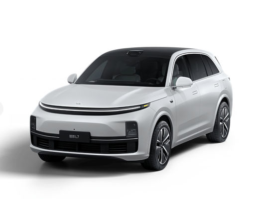 Υβριδικό ηλεκτρικό αυτοκίνητο LI XINAG L7 Ideal EV 2023 Max SUV Lixiang L7