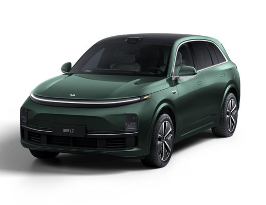 Υβριδικό ηλεκτρικό αυτοκίνητο LI XINAG L7 Ideal EV 2023 Max SUV Lixiang L7