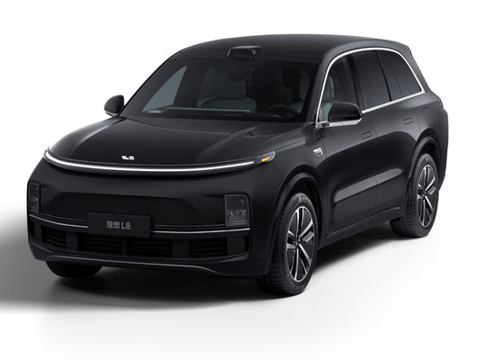 CLTC 2024 Lixiang L8 EV a doppio motore a quattro ruote motrici Auto elettrica 180km/h 1315Km