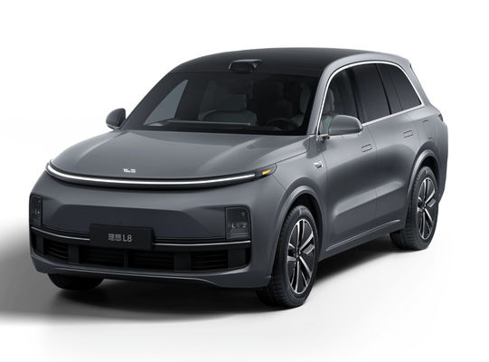CLTC 2024 Lixiang L8 EV a doppio motore a quattro ruote motrici Auto elettrica 180km/h 1315Km