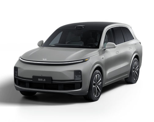CLTC 2024 Lixiang L8 EV a doppio motore a quattro ruote motrici Auto elettrica 180km/h 1315Km