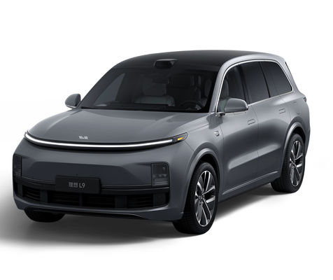 Hybrid Li Auto L9 SUV Veicolo a nuova energia Auto EV 4x4 AWD