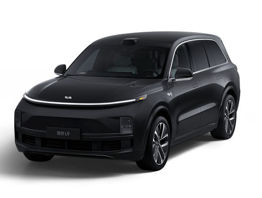 Hybrid Li Auto L9 SUV Veicolo a nuova energia Auto EV 4x4 AWD