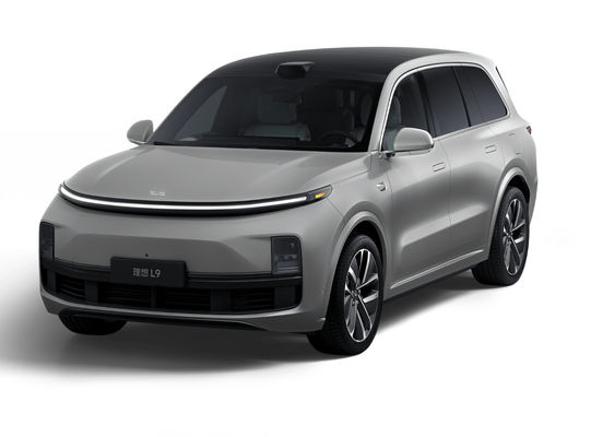 Hybrid Li Auto L9 SUV Veicolo a nuova energia Auto EV 4x4 AWD
