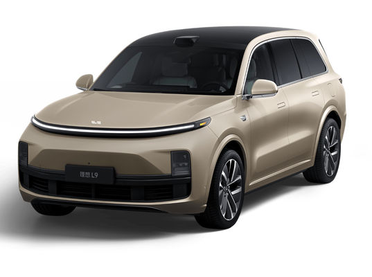 Hybrid Li Auto L9 SUV Veicolo a nuova energia Auto EV 4x4 AWD