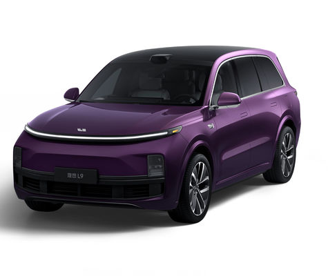 Hybrid Li Auto L9 SUV Veicolo a nuova energia Auto EV 4x4 AWD