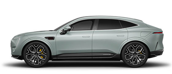Νέο Changan Avatar 11 Ηλεκτρικό αυτοκίνητο EV οχήματα Huawei 90.38kWh