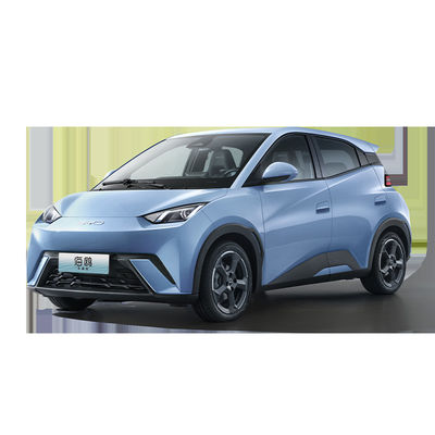 4 Seater Hatchback BYD Seagull EV Full Electric Car 75 Horsepower