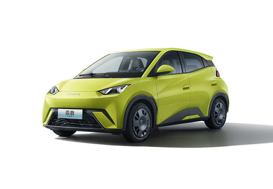 4 Seater Hatchback BYD Seagull EV Full Electric Car 75 Horsepower