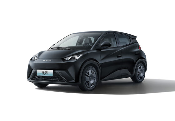 4 Seater Hatchback BYD Seagull EV Full Electric Car 75 Horsepower
