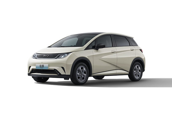 4WD 2024 BYD Dolphins Auto elettrica Compatto Veicolo a nuova energia