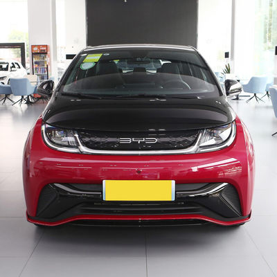 AWD BYD Dolphins EV Tutti i veicoli elettrici PHEV Custom
