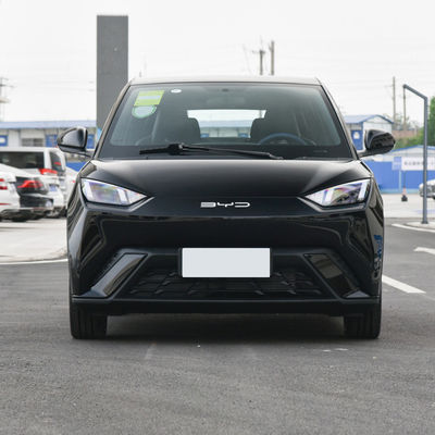 Οικολογικά φιλικά BYD Νέα ενέργεια οχήματα Ηλεκτρικό αυτοκίνητο 2023 Για την οικογένεια