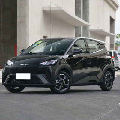 Οικολογικά φιλικά BYD Νέα ενέργεια οχήματα Ηλεκτρικό αυτοκίνητο 2023 Για την οικογένεια
