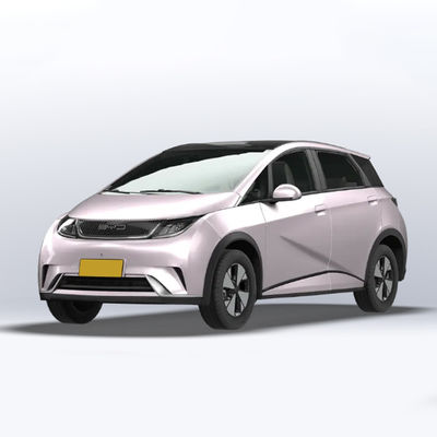 420 km BYD Dolphin Autovetture ibride elettriche EV Sedan 2025