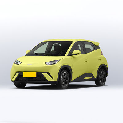 Πέντε πόρτες καθαρά ηλεκτρική BYD Seagull Small EV 55kW