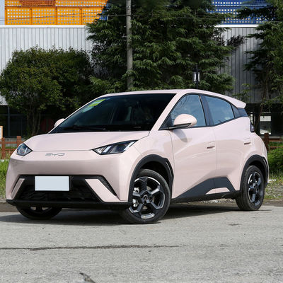 Πέντε πόρτες καθαρά ηλεκτρική BYD Seagull Small EV 55kW